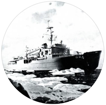 Operation Deep Freeze
